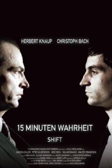 15 Minuten Wahrheit Trailer