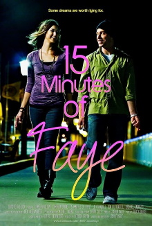 15 Minutes of Faye Trailer
