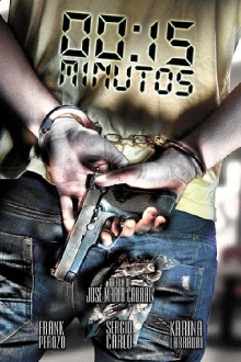 15 minutos Trailer