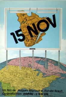 15 Nov Trailer