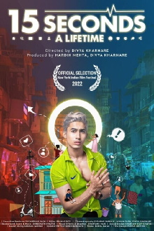 15 Seconds A Lifetime Trailer