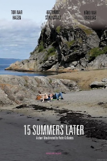 15 Summers Later Trailer