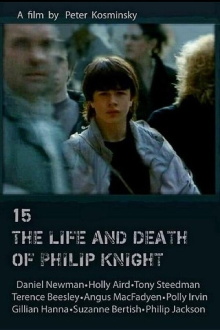 15: The Life and Death of Philip Knight Trailer