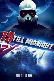 15 Till Midnight Trailer