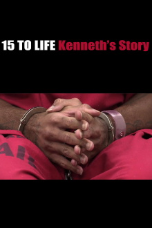 15 to Life: Kenneth's Story Trailer