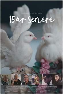 15 years later Trailer