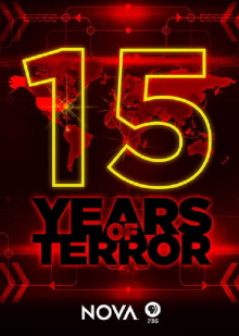 15 Years of Terror Trailer