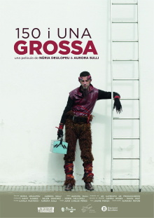 150 i una Grossa Trailer