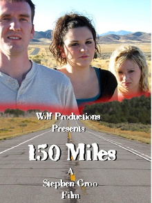 150 Miles Trailer