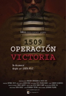 1509: Operación Victoria Trailer