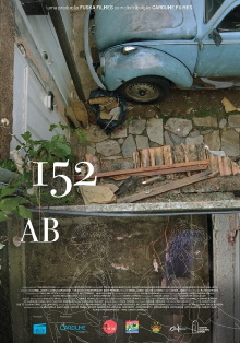 152 AB Trailer