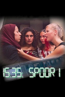 15.35: Spoor 1 Trailer