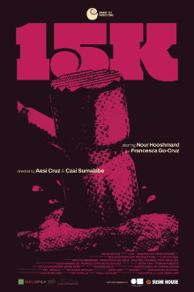 15K Trailer