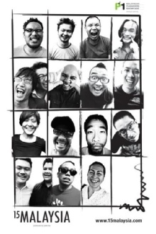 15MALAYSIA Trailer