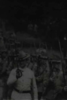 15th Infantry Trailer