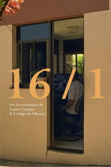 16 / 1 Trailer