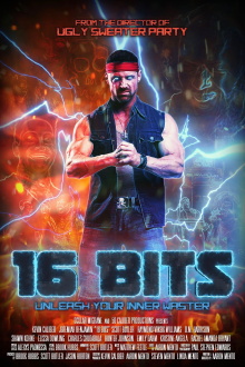 16 Bits Trailer