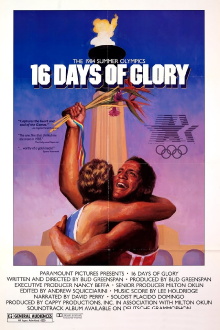 16 Days of Glory Trailer