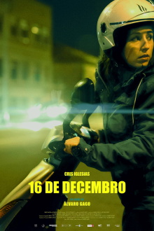 16 December Trailer