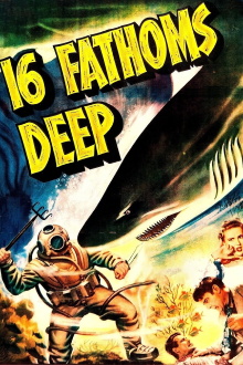 16 Fathoms Deep Trailer
