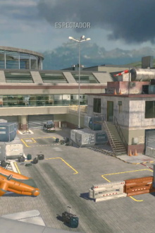 16 Trickshots Trailer