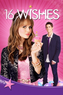 16 Wishes Trailer
