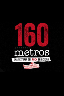 160 meters: A Story Of Rock In Biscay Trailer