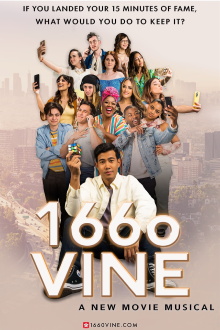 1660 Vine Trailer