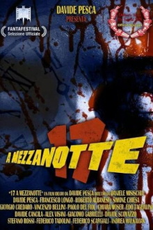17 a mezzanotte Trailer