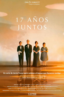 17 años juntos Trailer