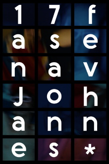 17 fasen av Johann Trailer