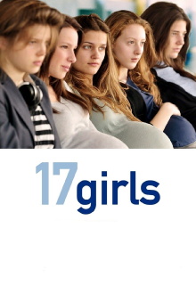 17 Girls Trailer