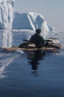 17 minutes Greenland Trailer