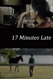 17 Minutes Late Trailer