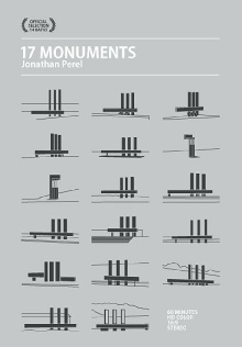 17 Monuments Trailer