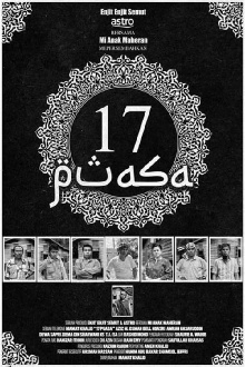 17 Puasa Trailer