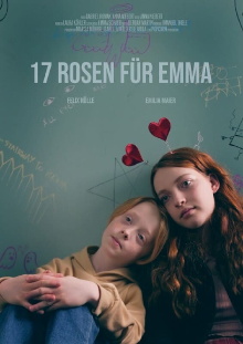 17 Rosen für Emma Trailer