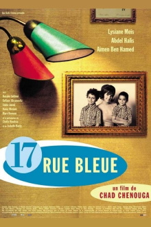 17, rue Bleue Trailer