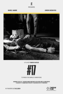#17 - To Finish The Barkley Marathons Trailer