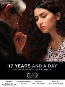 17 Years and a Day Trailer
