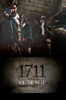 1711. El Setge Trailer