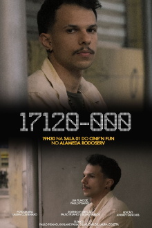 17120-000 Trailer