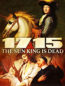 1715: The Sun King is Dead Trailer