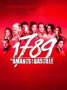 1789 : Les Amants de la Bastille Trailer