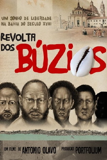 1798 - Revolta dos Búzios Trailer