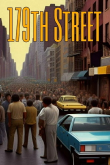179th Street Trailer