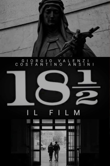 18½ Trailer