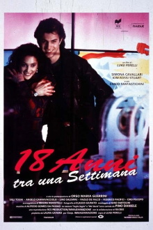 18 anni tra una settimana Trailer