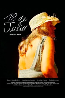 18 de Julio Trailer