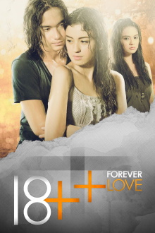 18++ Forever Love Trailer